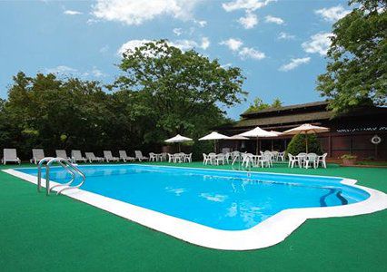 Clarion Hotel & Conference Center Нортхамптън Съоръжения снимка